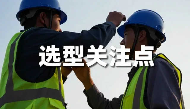技术外包模式下的关键选型要素分析