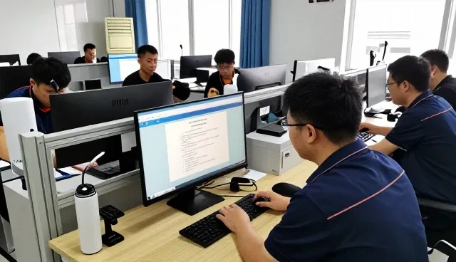 技术咨询等客户如何选择软件研发