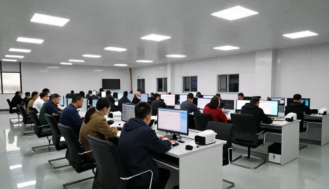 数字化转型中技术外包选型的核心关注点