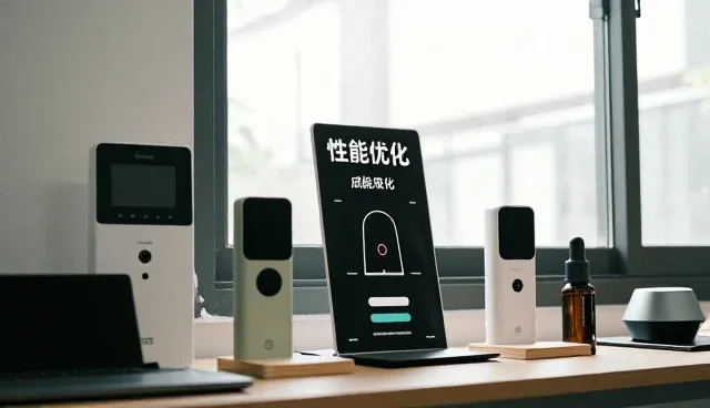 系统兼容性问题中的性能优化实践