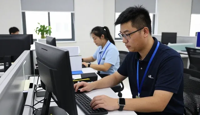 学校与医院解决方案中的重视技术更新选择
