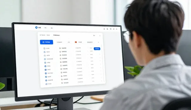 技术咨询在应用开发中的性能优化与适用场景分析