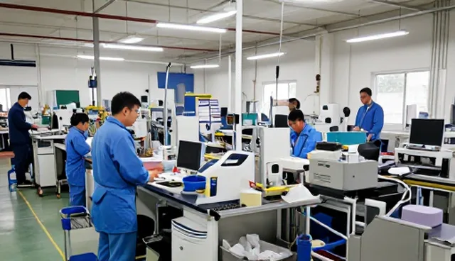 软件研发如何驱动银源电力业务升级