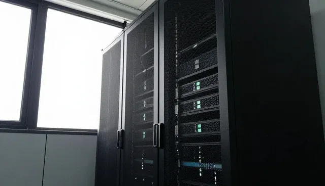 工业园区解决方案中的软件研发选择